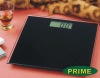 Glass Electronic Health Scale