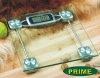 Glass Electronic Scale