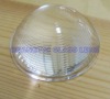 Glass Lens for Led lights (GT-75LW)