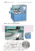 Glass Table Vision Nut Inspection Machine