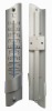 Glass Thermometer (Indoor & Outdoor Thermometer)