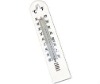 Glass Tube Hanging Thermometer