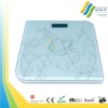 Glass Weighing Scale
