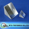 Glass right angle prism