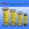 Glass tube directional x ray ndt instrument