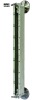 Glass tube liquid level gauge(HG5,ULG)