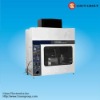 Glow wire test apparatus