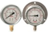 Glycerin Filled Pressure Gauge