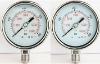 Glycerine Pressure Gauge