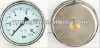 Glycerine filled Pressure Gauge