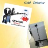 Gold Detecting Deep Search Metal Detector GPX4500F