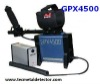 Gold Detecting GPX4500