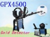 Gold Scanner Metal Detecting GPX4500