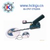 Gold silver metal detector for prospecting