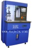 Gold testing machine