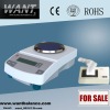 Gold weighing scale