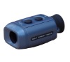 Golf rangefinder binoculars