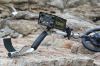 Good Quality!! Gold & Treasure Hunter Underground Metal Detector TEC-Scorpion