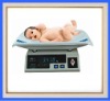 Good Quality Infant Scale Model DY-1