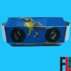 Good promotional gift Paper Binoculars with best price