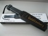 Good quality Cheapest airport Hand Held Metal Detetor GC-1001