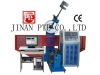 Good quality JBDW-300 Computer Display Pendulum Low Temperature Impact Testing Machine