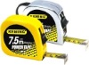 Good quality abs case promotional tape measure