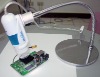 Goose neck Digital Microscope Stand