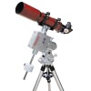 Goto mount digital telescope