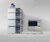 Gpc Gel Permeation Chromatography System