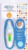 Graco 1 Second Ear Thermometer