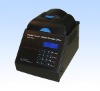 Gradient PCR instruments