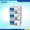 Gradient Preparative High Performance Liquid Chromatography System