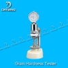 Grain hardness tester