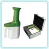 Grain moisture meter