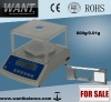 Gram Balance Dual Display Weighing 0.01g*600g