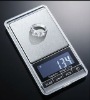Gram Digital Pocket Scale Jewelry Scale
