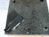 Granite Precision Lab Table