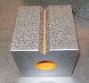 Granite Square Block Tube