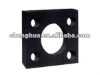 Granite Square Rulers Industry Measuring Tool