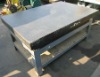 Granite Surface Table