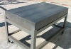 Granite Surface Table