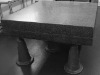 Granite Surface Table