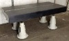 Granite Surface Table