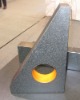 Granite Tri-Square Ruler