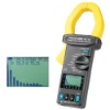 Graphic Power Quality Analyzer