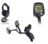 Gravitator long range gold&Siliver locator covers great distance metal detector