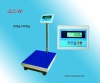 Green Display Platform Weight Scale (over $60)