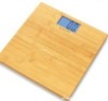 Green Electronic Weighting Scale