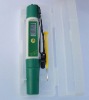 Green Mini PH Meter PH Tester